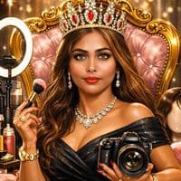 TikTok Account - saushannnn