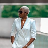 TikTok Account - mpumy.grey