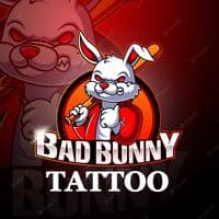 TikTok Account - badbunnytattoo1