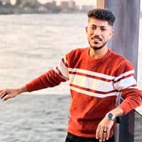 TikTok Account - bavly_mary