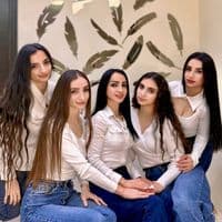 TikTok Account - nadiaabboud681