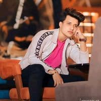 TikTok Account - md.billal4284