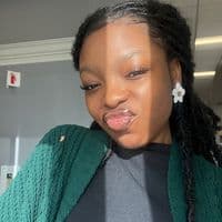 TikTok Account - itohan_agbator