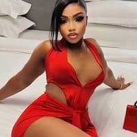 TikTok Account - prettycardi3