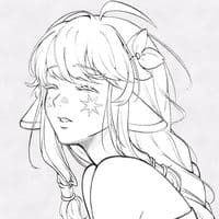 TikTok Account - sollunie