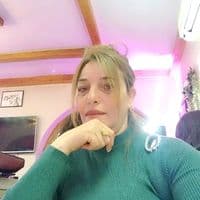 TikTok Account - nessrinecherni2