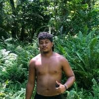 TikTok Account - rickyfaasuaga2