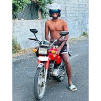 TikTok Account - astellano25