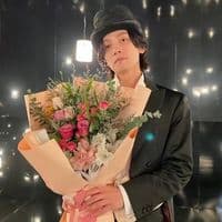 TikTok Account - 8lih8i