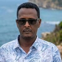 TikTok Account - saqalmame.......1