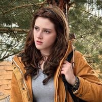 TikTok Account - sofiiiaswan