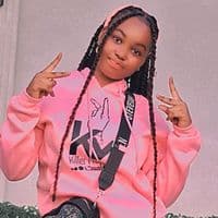 TikTok Account - kiki20731