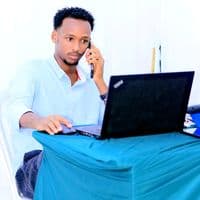 TikTok Account - officialmarzuqkaka