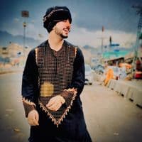 TikTok Account - syedzada_006