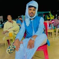 TikTok Account - murtada.hamad918