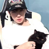 TikTok Account - koetkennedy0168