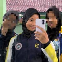 TikTok Account - qalesya_world