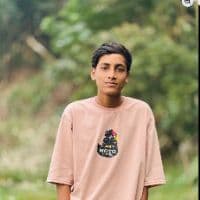 TikTok Account - your_shahin0.7