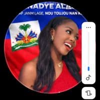 TikTok Account - mylove.dali