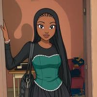 TikTok Account - moondash85