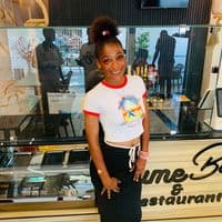 TikTok Account - bbynaadblack