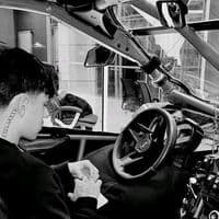 TikTok Account - arab.48_1