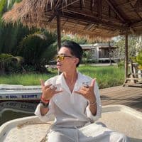 TikTok Account - sithphanet