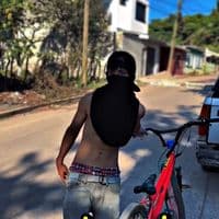 TikTok Account - pollo.stunt2