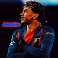 TikTok Account - _nadyr4ik_11