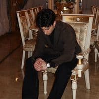 TikTok Account - esai.stounheey