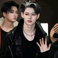 TikTok Account - skz_o80
