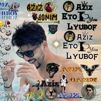 TikTok Account - azik_akooo