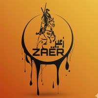 TikTok Account - zaer10zaer