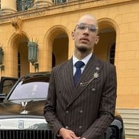 TikTok Account - jj__xyz