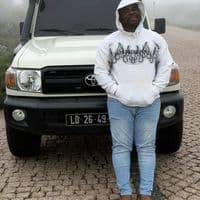 TikTok Account - brunosita99