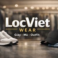 TikTok Account - locvietwear