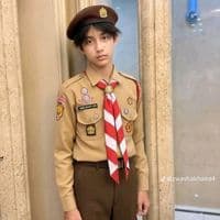 TikTok Account - kinandaktau