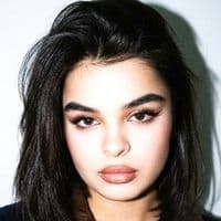 TikTok Account - shkrnn._