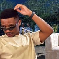 TikTok Account - simo_ziqubu