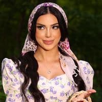 TikTok Account - sevinchadidli