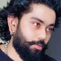 TikTok Account - beard.g3600