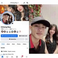 TikTok Account - je.muy