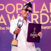 TikTok Account - ramodmalaka