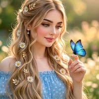 TikTok Account - yadplanetli_prenses