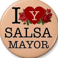 TikTok Account - la.salsamayor