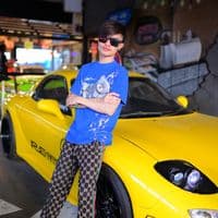 TikTok Account - sakarin2008