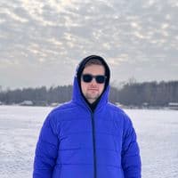 TikTok Account - electro_mann