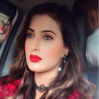 TikTok Account - nidakahnzadi