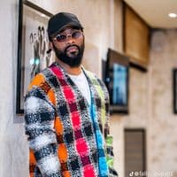 TikTok Account - adilson.gaspar.fe