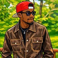 TikTok Account - six_trixzee